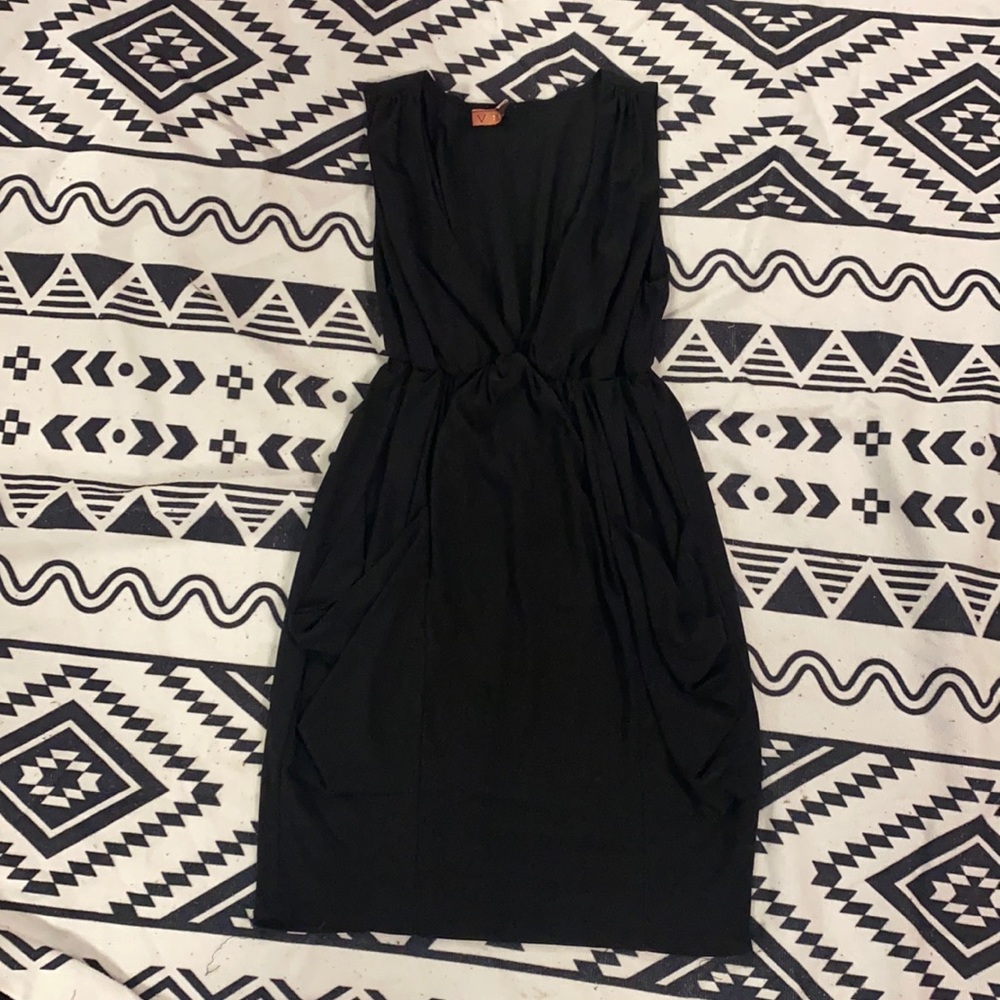 Little black dress size M